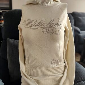 Billabong hoodie pullover sweater